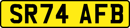 SR74AFB