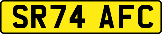 SR74AFC