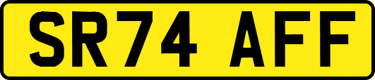 SR74AFF