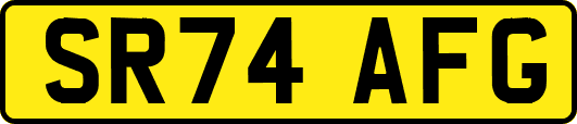 SR74AFG