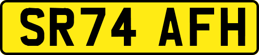 SR74AFH