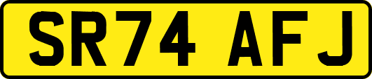 SR74AFJ