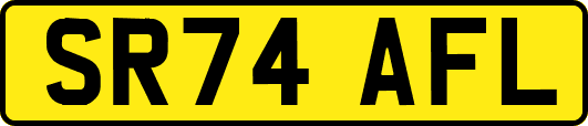 SR74AFL