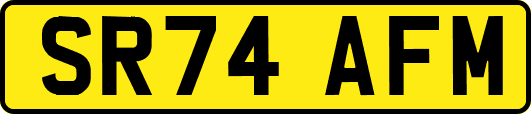 SR74AFM