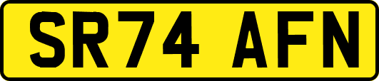 SR74AFN
