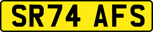 SR74AFS