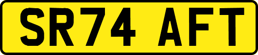 SR74AFT