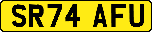 SR74AFU