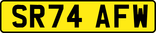 SR74AFW
