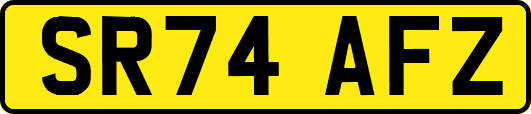 SR74AFZ
