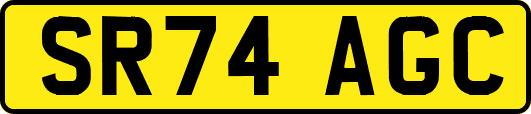 SR74AGC