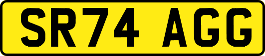 SR74AGG
