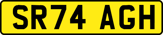 SR74AGH