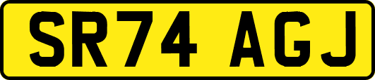 SR74AGJ