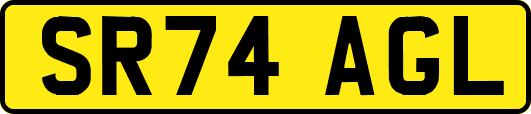 SR74AGL