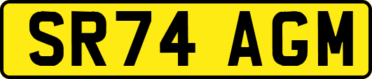 SR74AGM