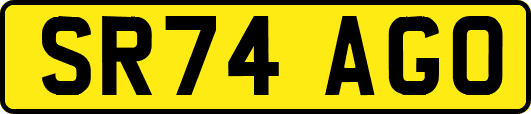 SR74AGO