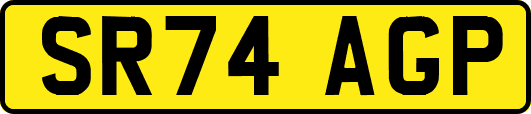SR74AGP