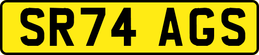 SR74AGS