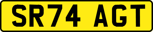 SR74AGT