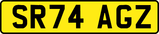 SR74AGZ