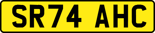 SR74AHC
