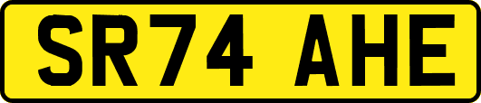 SR74AHE