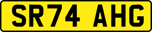 SR74AHG