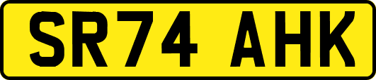 SR74AHK