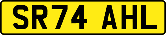 SR74AHL