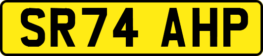 SR74AHP