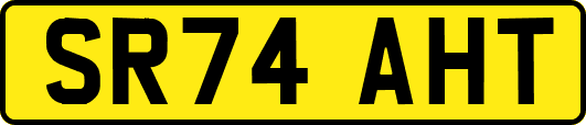 SR74AHT