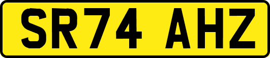 SR74AHZ