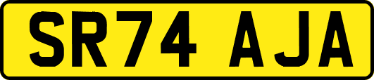 SR74AJA