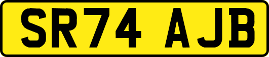 SR74AJB