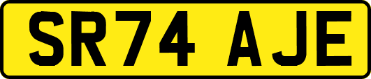 SR74AJE