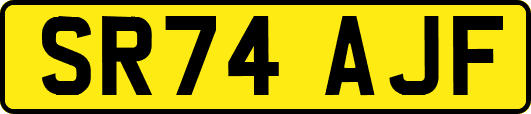 SR74AJF