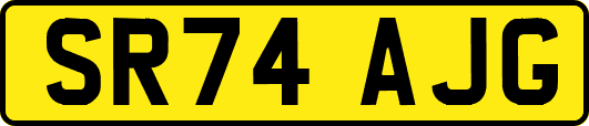 SR74AJG