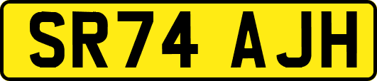 SR74AJH
