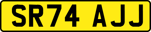 SR74AJJ