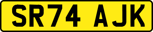 SR74AJK