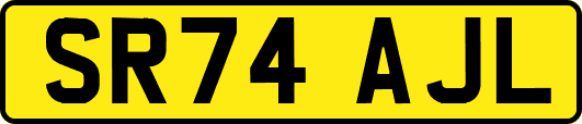 SR74AJL