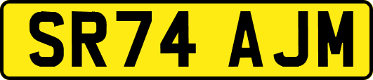 SR74AJM