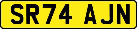 SR74AJN
