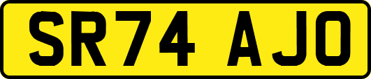 SR74AJO