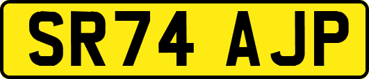 SR74AJP