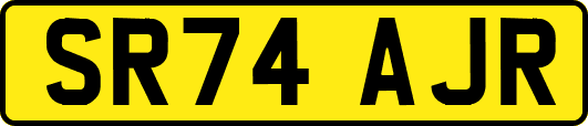 SR74AJR