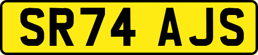 SR74AJS