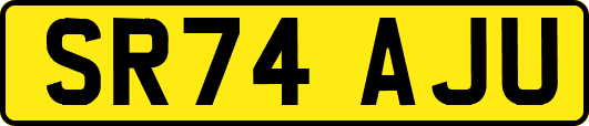 SR74AJU