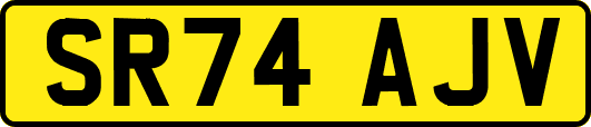 SR74AJV